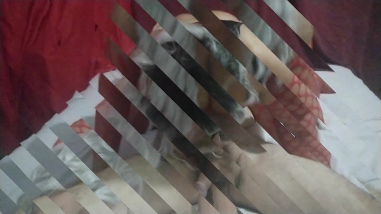 Sexsicouple: 69 od nadržené sexy manželky