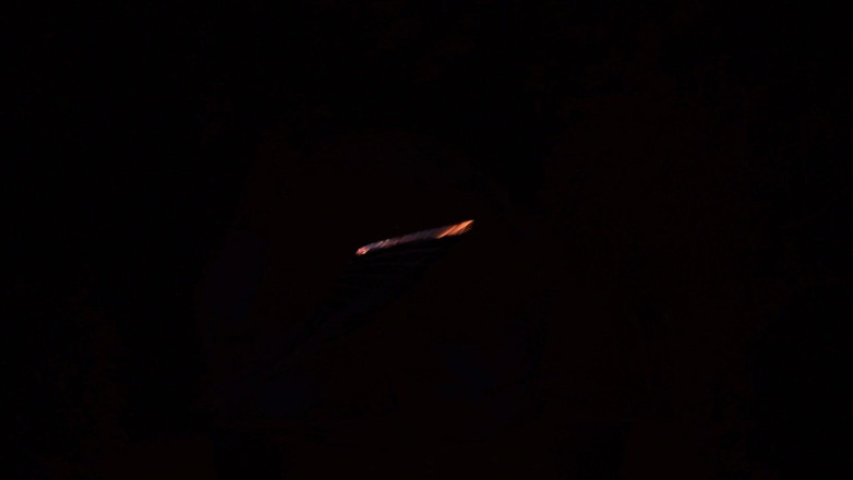 Couple Baphomet: ファイアプレイレベル2