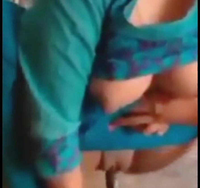 TricolorMusic3: Getting a Lot of Pleasure Fucked with Eggplant Inside Your...
