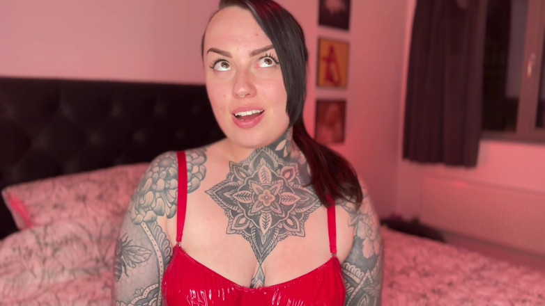 Miss Valentina: 계집애 과제