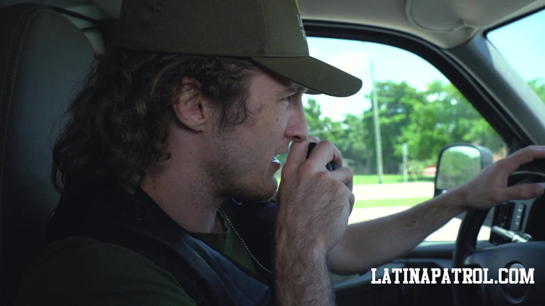 Latina Patrol: Monica Asis - curvă fără forme