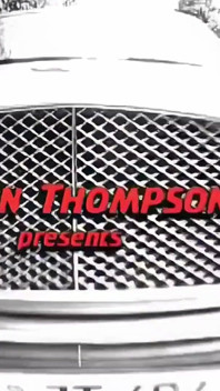 Ggg John Thompson - 변태와 바운드