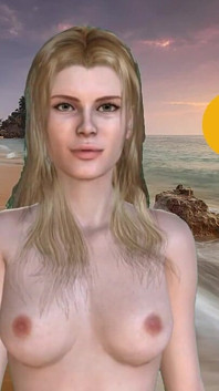 Anglický sexuální příběh - horké setkání Toma s nevlastní sestrou - 2