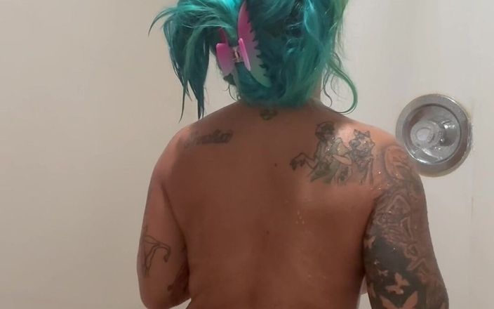 Spanishxbarbiie: Xem Barbie Shower Tây Ban Nha!