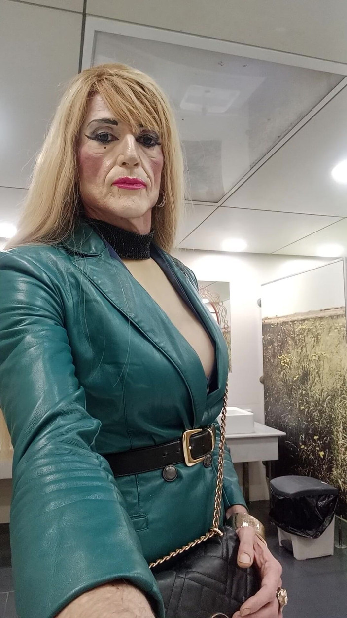 Tatiana Zorrita: Groen