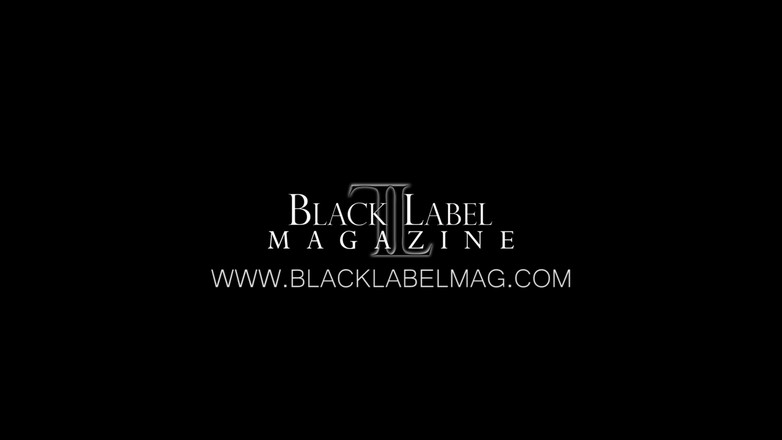 Black Label Magazine: La Feline