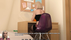 My Dear Diary Futa Desires Beautiful Shemale Trap Is Impregnating Her Asian Nymphomaniac Roommate - Episode 1