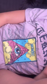 Mamada De Hijastra Caliente Se Convierte En Una Profunda Follada Con Preñada