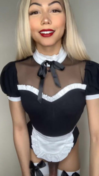 Blondes Do Have More Fun