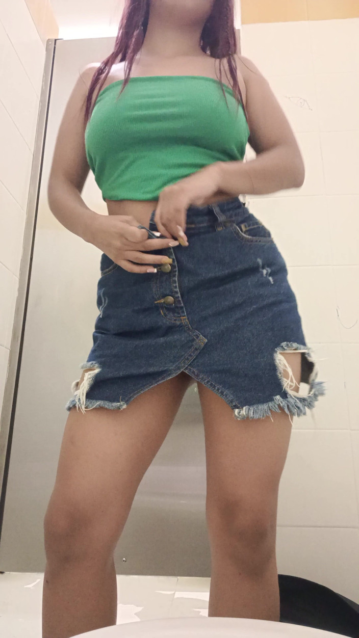 K 18 productions: Touching Me in the Bathroom of My University Until Squirt