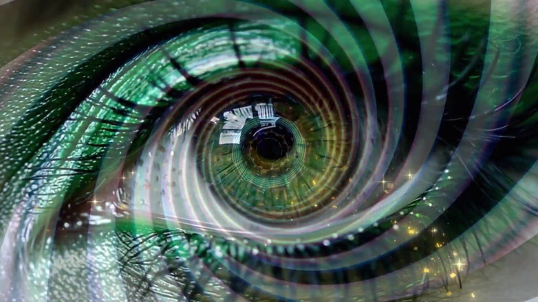 Goddess Misha Goldy: Screen Slave to Cock Crave: Transformasi