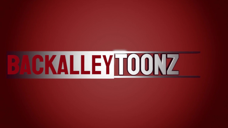 Back Alley Toonz: Wanda's Day Out - viața unei gagici șefe sexy