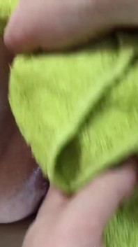 Memek muncrat pov
