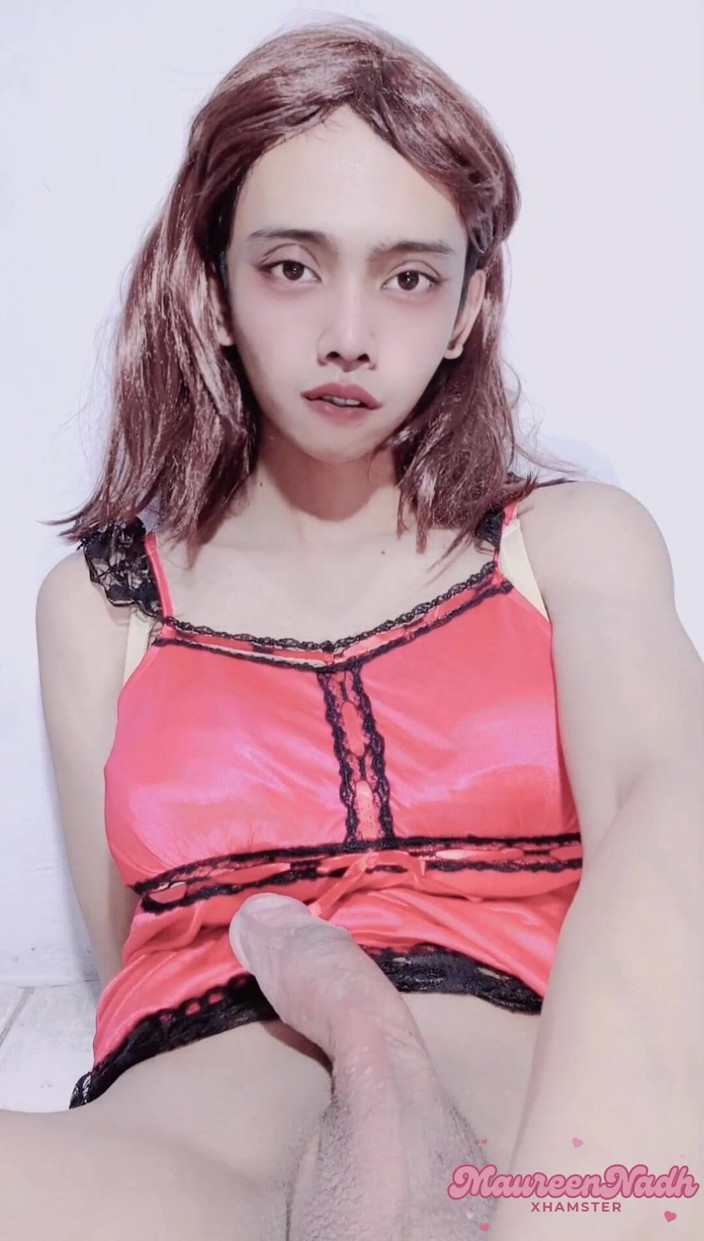 MaureenNadh: Maureennadh - Solo Onani