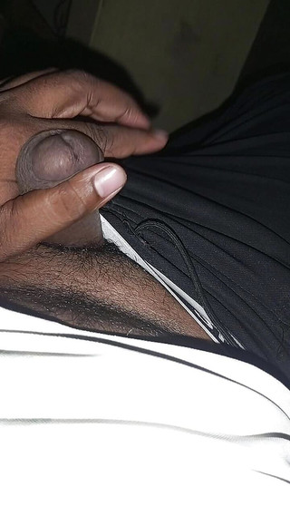 Sweet Indian cock: Masaj cu băiatul sexy din satul desi