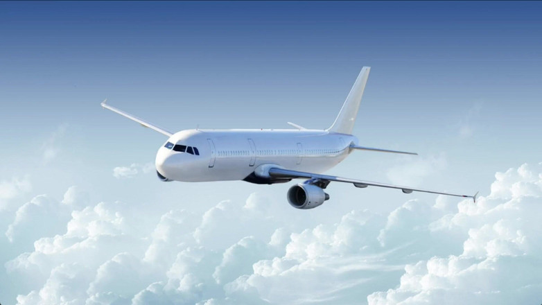 HotSummer117: Maxův život sezóna 3 Cap 131 Šukání mé zrzavé nevlastní sestry v letadle