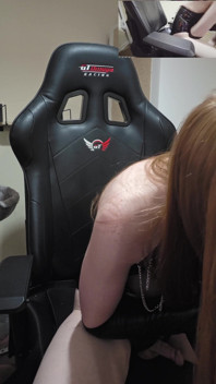 Je Baise Ma Copine Trans Dans Une Tenue En Latex