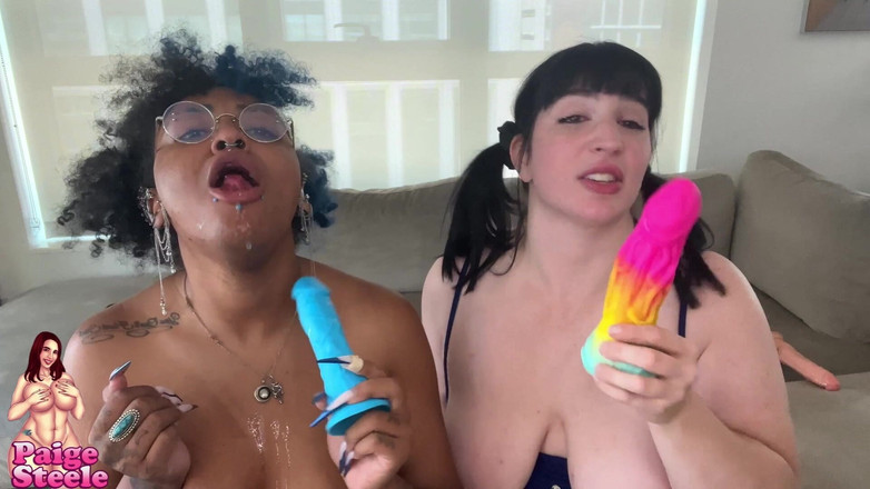 Paige Steele: Solo cose girly