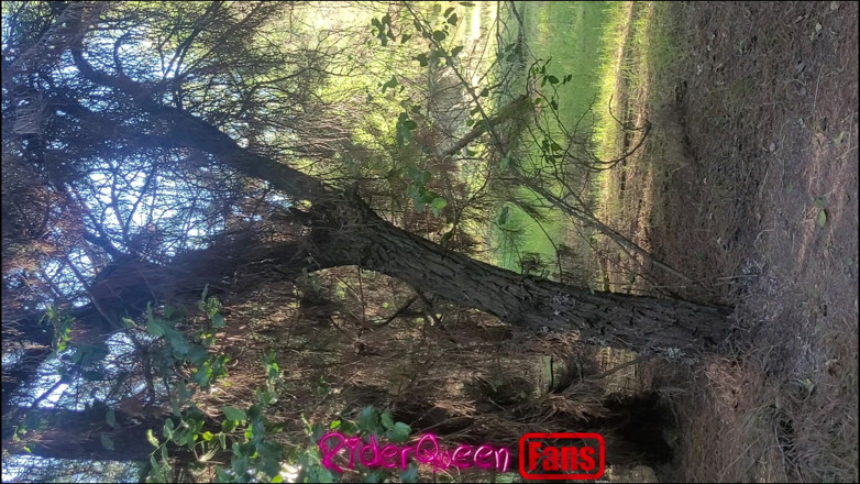 Only Riderqueen BBW Step Mom Latina Alone: Riderqueen Alone, Outdoors, Videos for My Fans