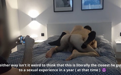 TheBadWife: Datum 13 část 2