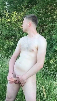 Julian Blesh stříkání