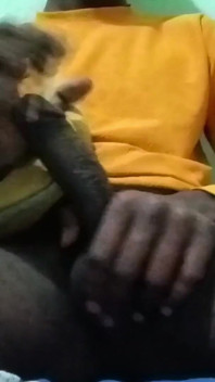 Black Cock Massage and Mastrubating and Mastrubating Very Cumshots
