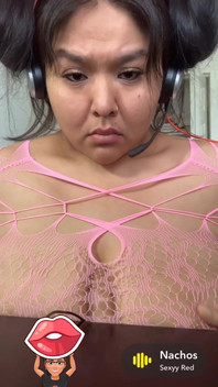 Embracing My Titties