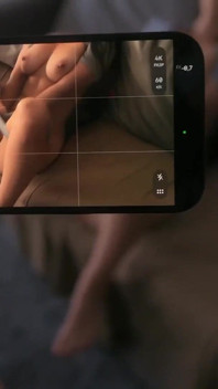 She Tried to Hide It, but I Caught Her - Curious Roommate POV