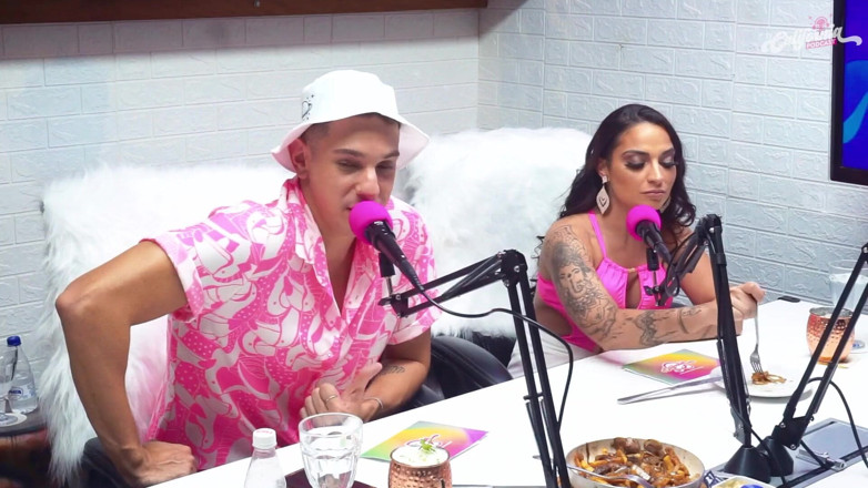 California TV: Podcast California TV - Nego Catra