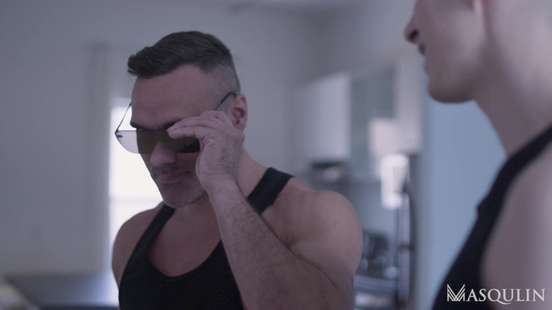 The Bro Network: Stepdaddy Sitter, Part 2