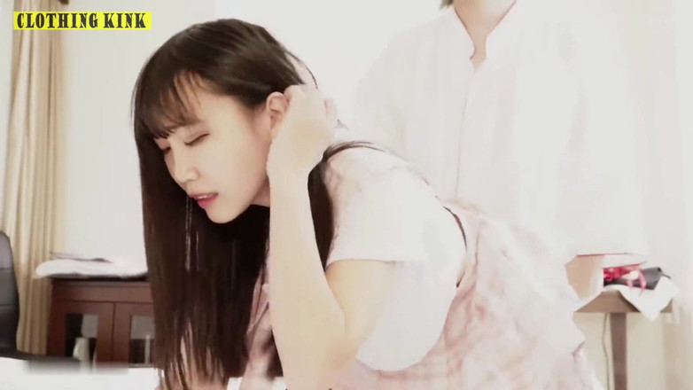 Studio Modern Shunga - JAV: Înger asiatic 24758