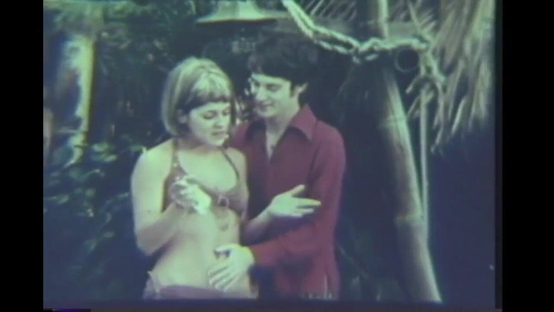 Vintage Usa: Vintage Sex on the Edge of Legality (full Movie)