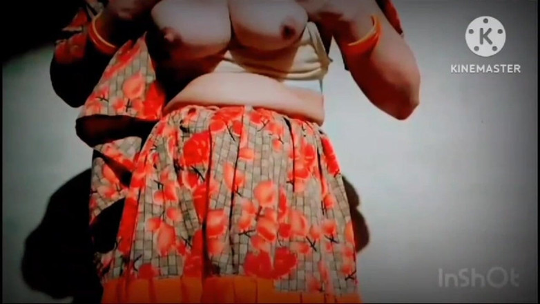 TricolorMusic3: Thanh thiếu niên nóng bỏng của bhabhi nóng bỏng đang ở đỉnh điểm, tôi...