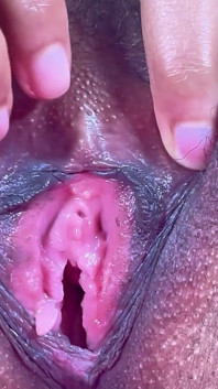 继母让你看到她的正面身体