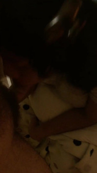 Indonesian Friend Pulls Cock Nicely