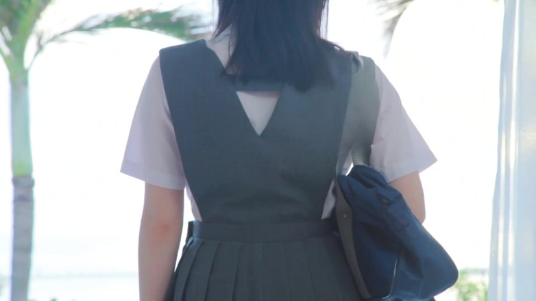 Strix: Ayaka Kasuga - Goodbye teens
