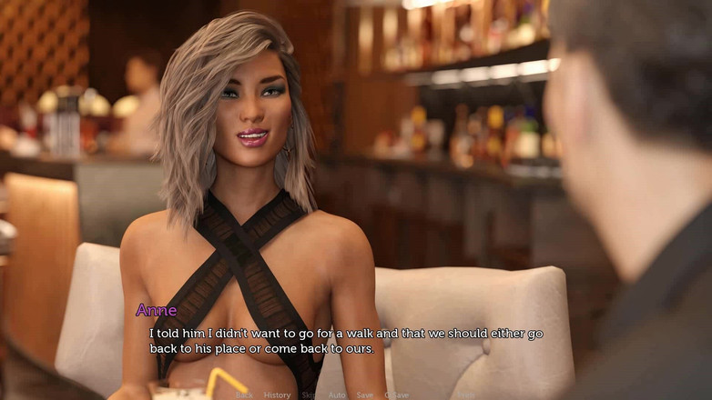 Dirty GamesXxX: Tacos: soție sexy futăcioși și soțul ei încornorat - episodul 70