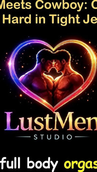 Engleză audio poveste de sex homosexual - Lacrosse Jock se întâlnește cu cowboy student călărește tare în blugi strâmți - partea 5