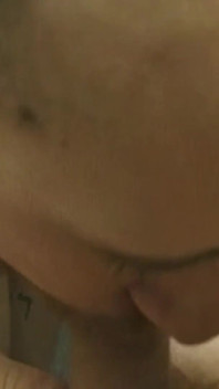 Deepthroat Gagging Studs Drooling Thick Spit Everywhere