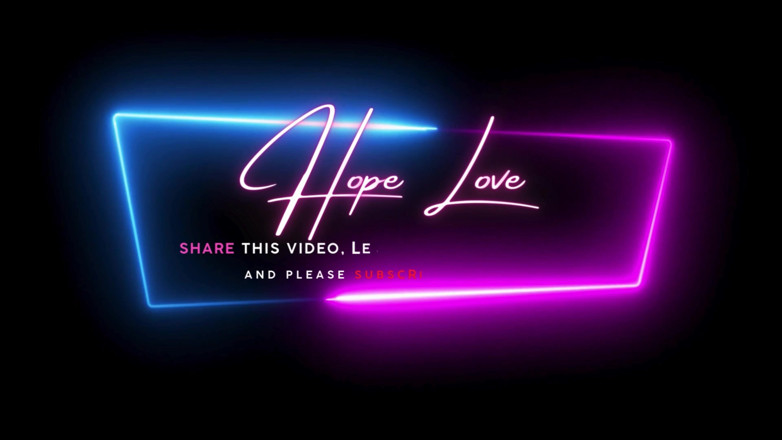 Hope Love: Isteri Melayu Dikongkek Tengah malam