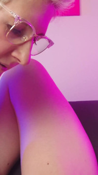 No Penis Fantasy Fetish - She Loves His Balls