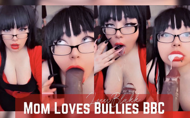 LexxiBakk: 妈妈喜欢恶霸大黑屌