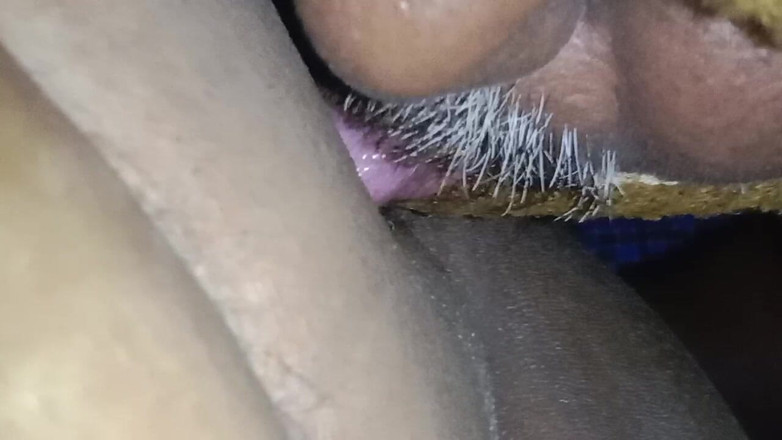Tamil Anti Uma: Indian National Aunty Licking Friend's Wife's Pussy