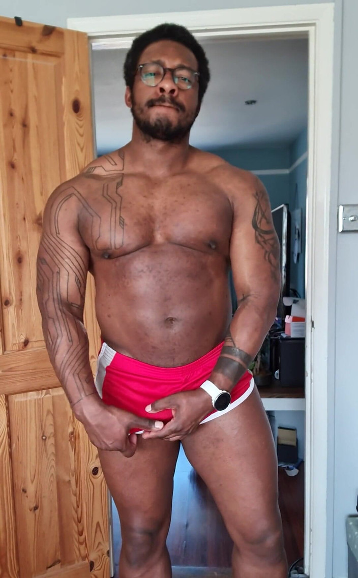 Amadeus: Velké červené kraťasy