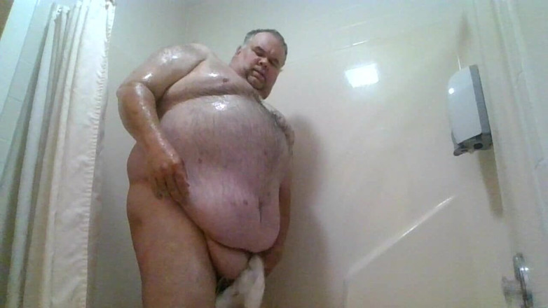 Gaydaddy2021: Video ve sprše