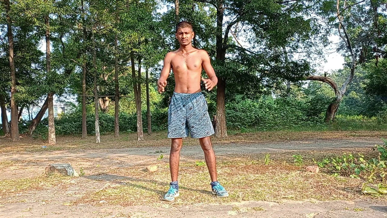 LinearOrnament35: Tăng cường glutes của bạn với workouts dài