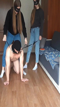 FFM Session #134 Ponyboy Domination