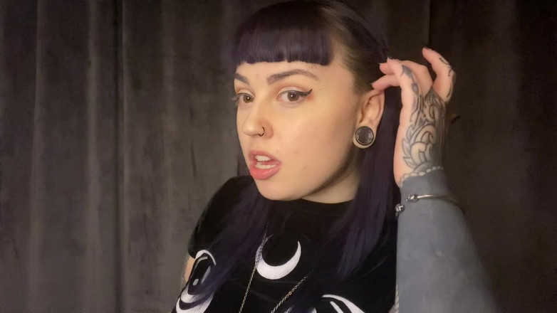 Miss Valentina: Lockdown-WICHSANLEITUNG