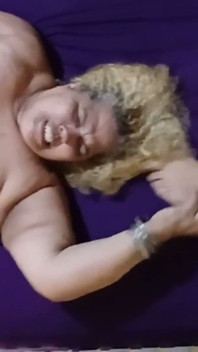 Die Ungezogene Tante Hat Sex Mit Ihrem Neffen