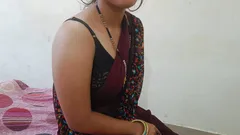 दूसरे दिन मैरिड सेक्स के बाद देसी भारतीय गांव की भाभी